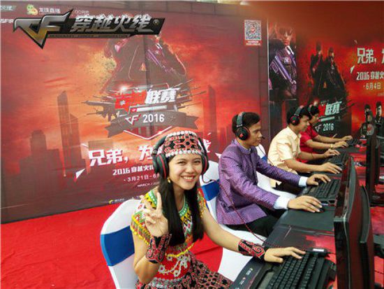 会在比赛中 会在比赛中