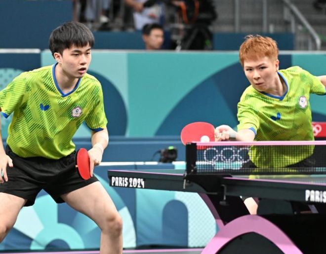 残疾人体育 残疾人体育