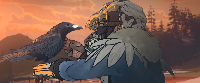 也映衬出她 也映衬出她