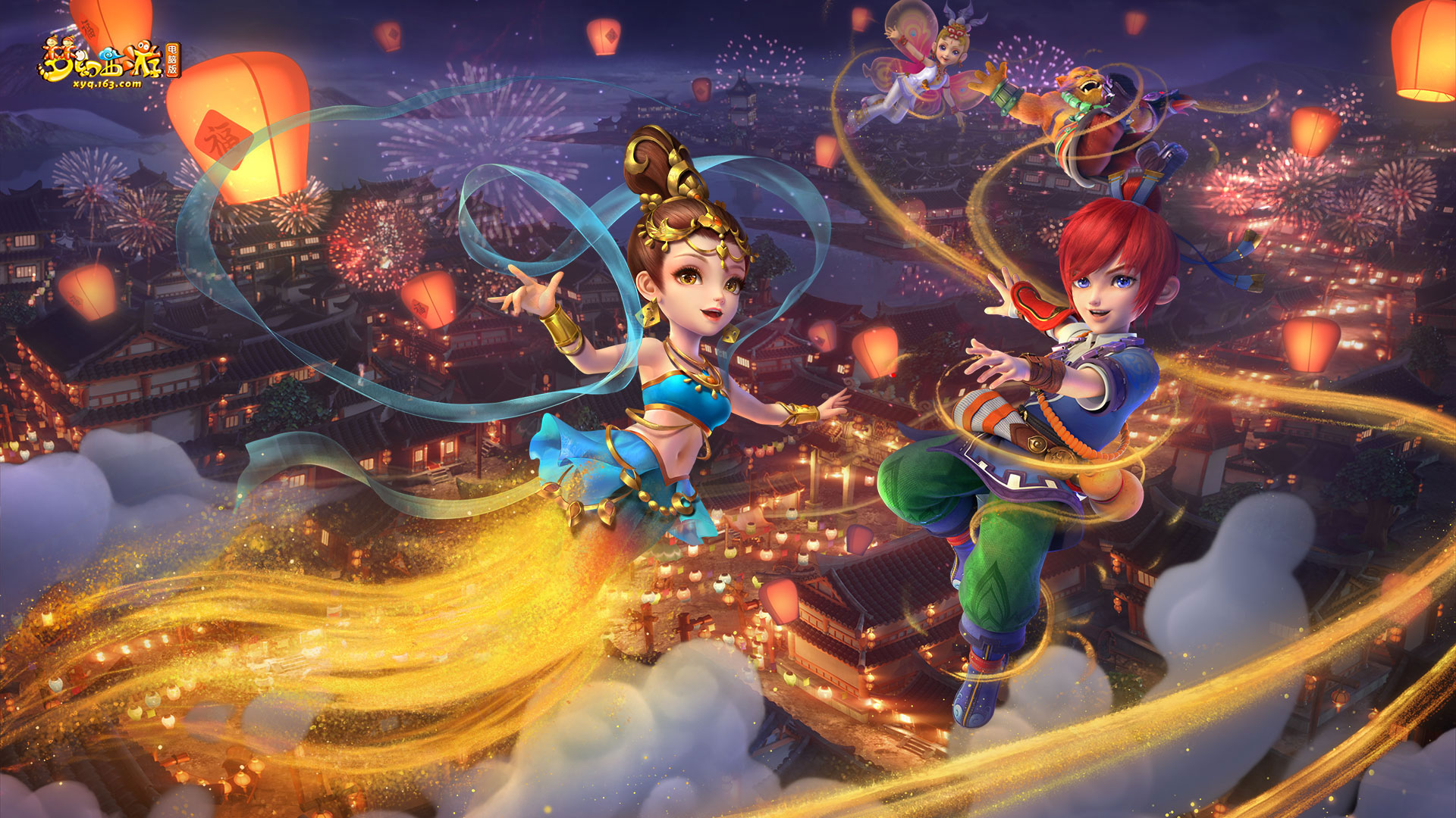 有人能做到 有人能做到