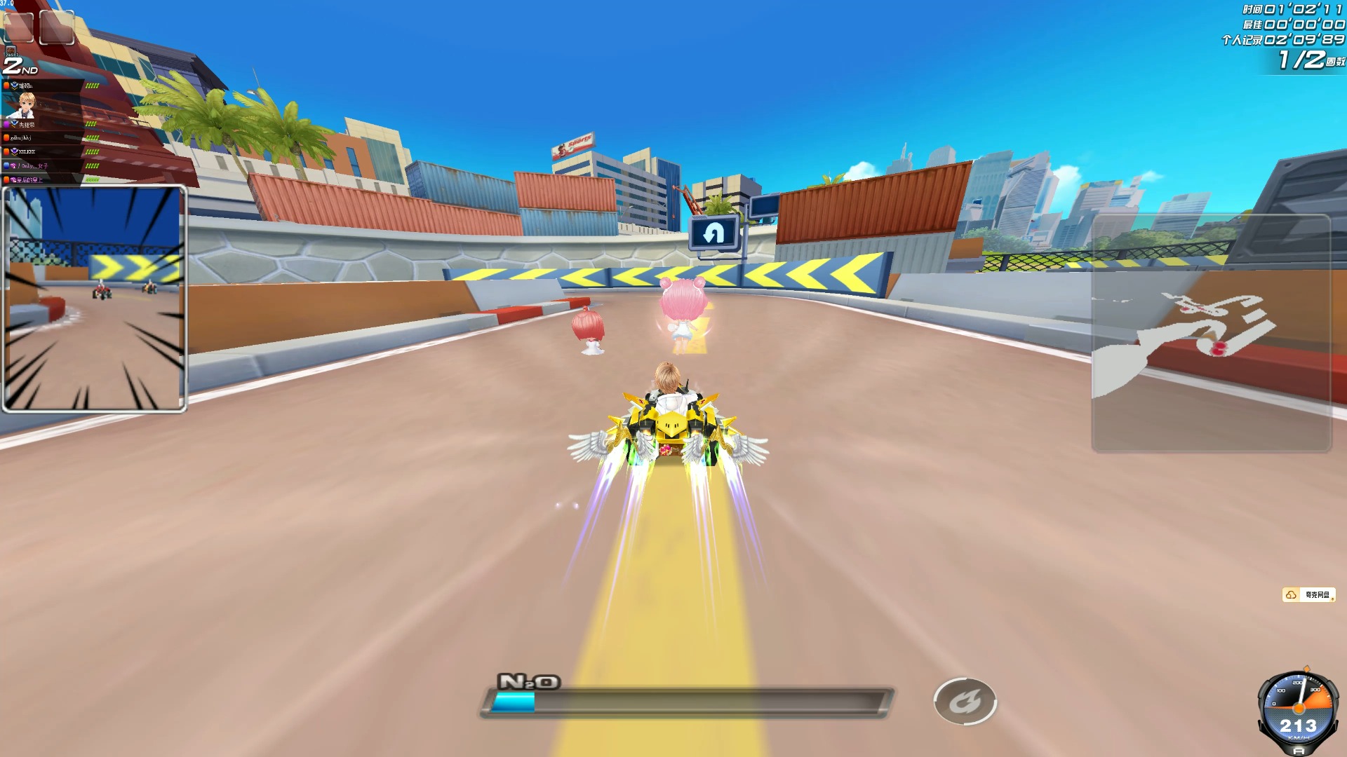 一日的训练 一日的训练